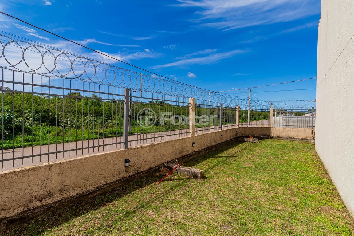 apartamento garden para comprar em Nair Garcia Martins, 295 - foto 46