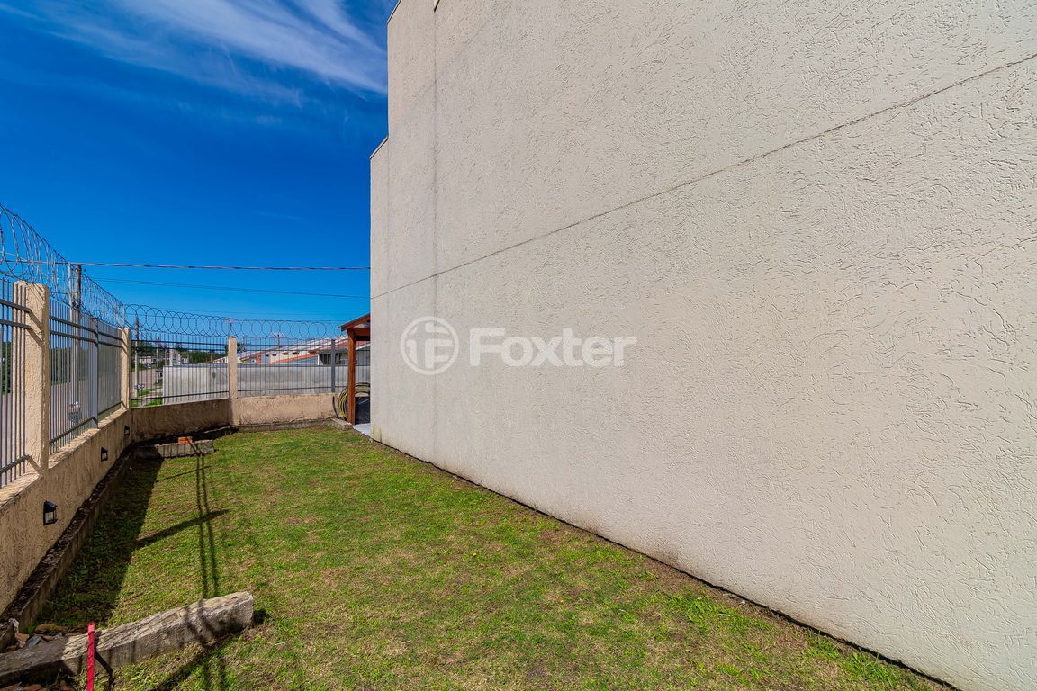 apartamento garden para comprar em Nair Garcia Martins, 295 - foto 47