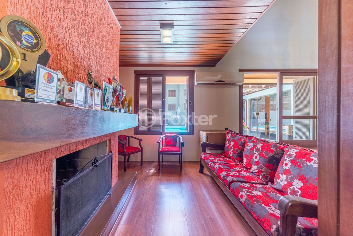 casa sobrado para comprar em Doutor Derly Monteiro, 485 - foto 15