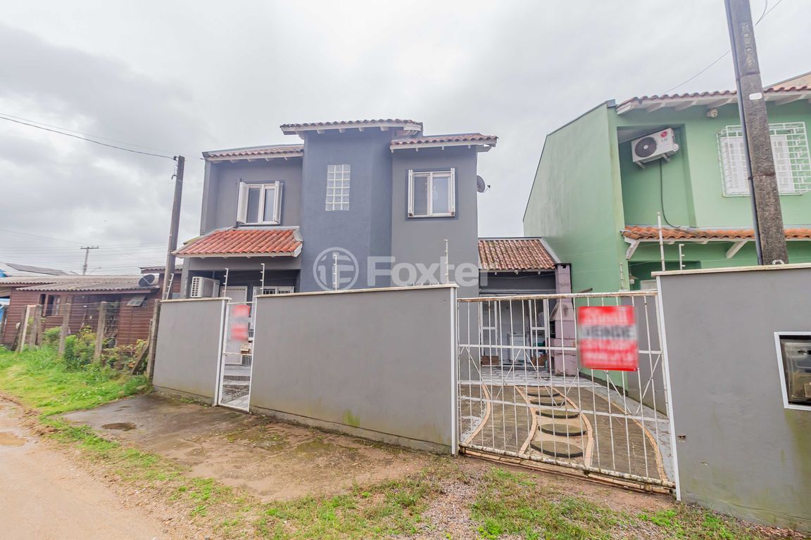casa sobrado para comprar em Vitoldo Francisco Krolikowski, 28 - foto 24