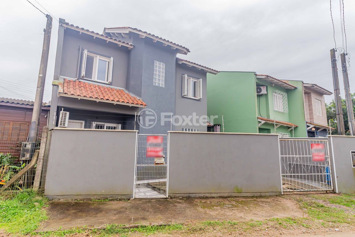 casa sobrado para comprar em Vitoldo Francisco Krolikowski, 28 - foto 25