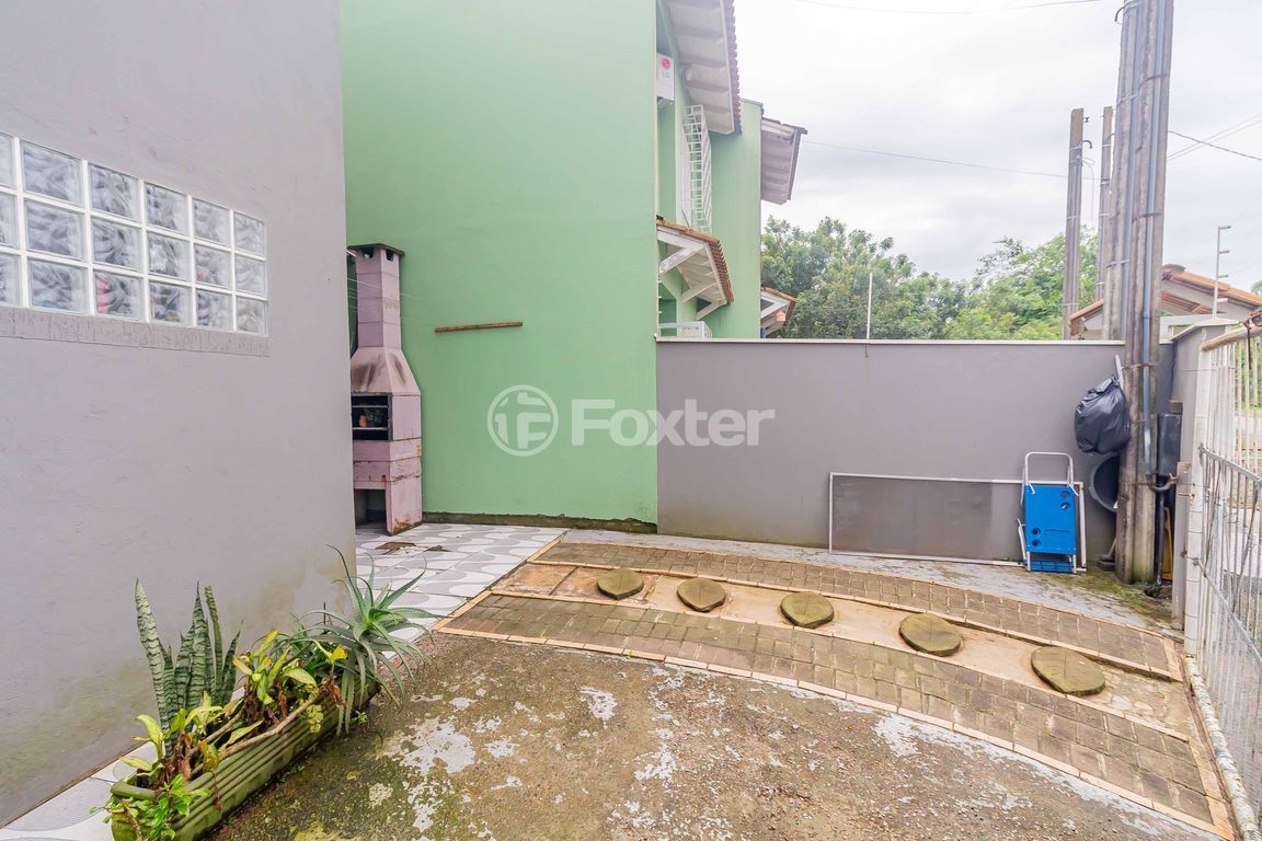 casa sobrado para comprar em Vitoldo Francisco Krolikowski, 28 - foto 26