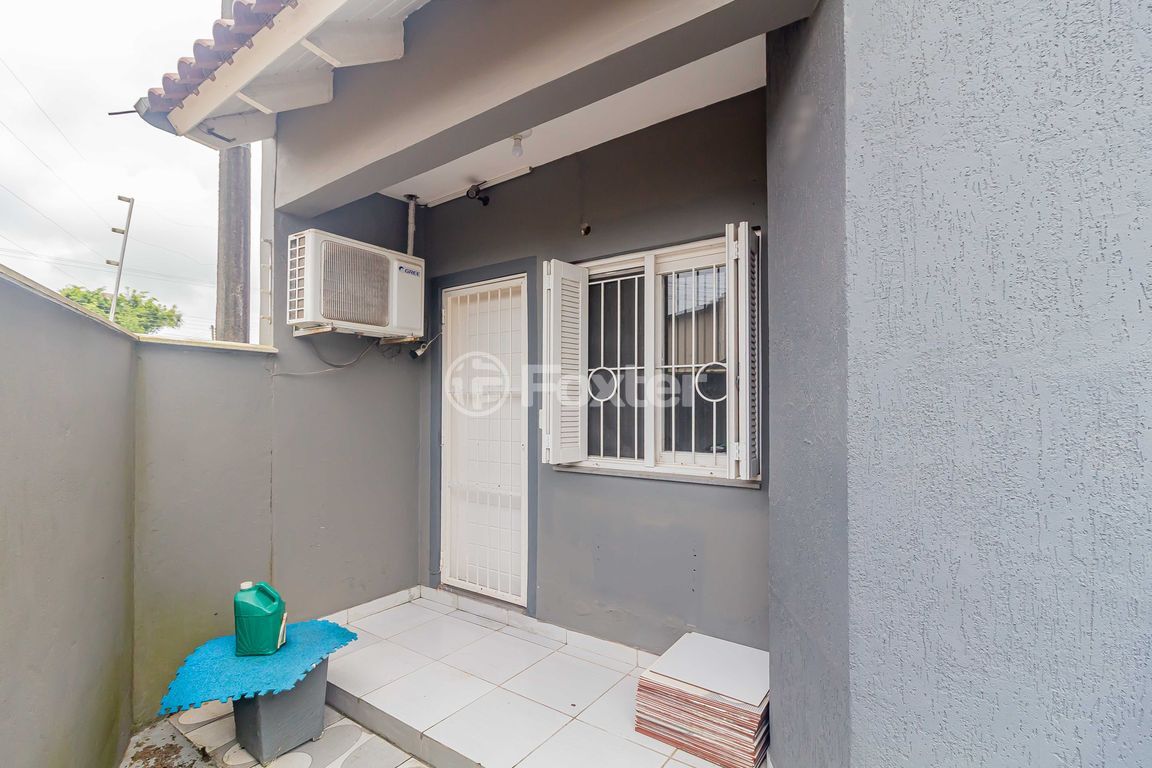 casa sobrado para comprar em Vitoldo Francisco Krolikowski, 28 - foto 29