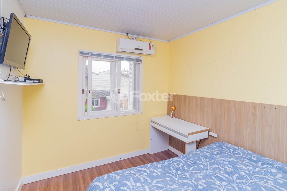 casa sobrado para comprar em Vitoldo Francisco Krolikowski, 28 - foto 9