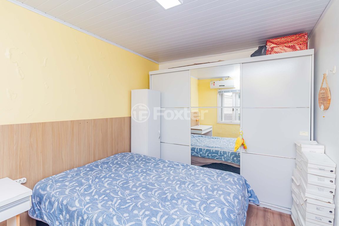 casa sobrado para comprar em Vitoldo Francisco Krolikowski, 28 - foto 8