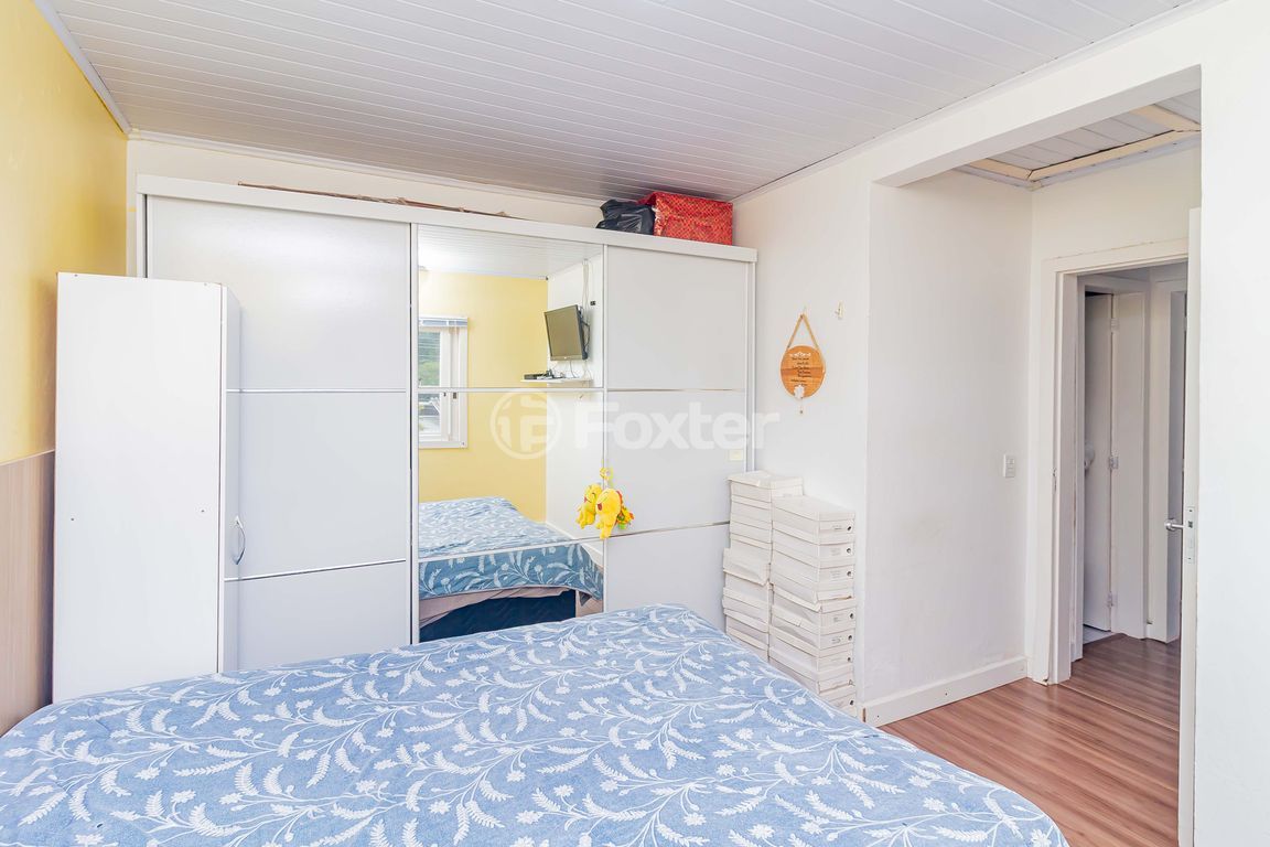 casa sobrado para comprar em Vitoldo Francisco Krolikowski, 28 - foto 7