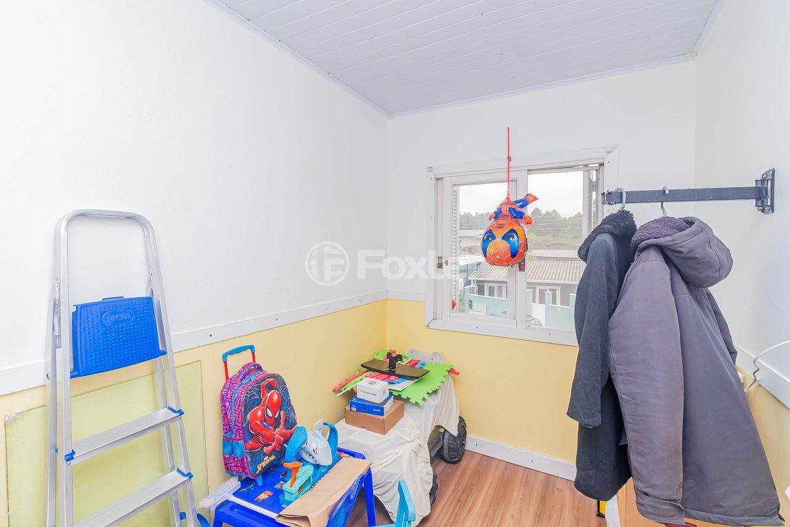 casa sobrado para comprar em Vitoldo Francisco Krolikowski, 28 - foto 13