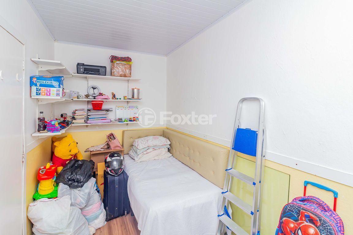 casa sobrado para comprar em Vitoldo Francisco Krolikowski, 28 - foto 12