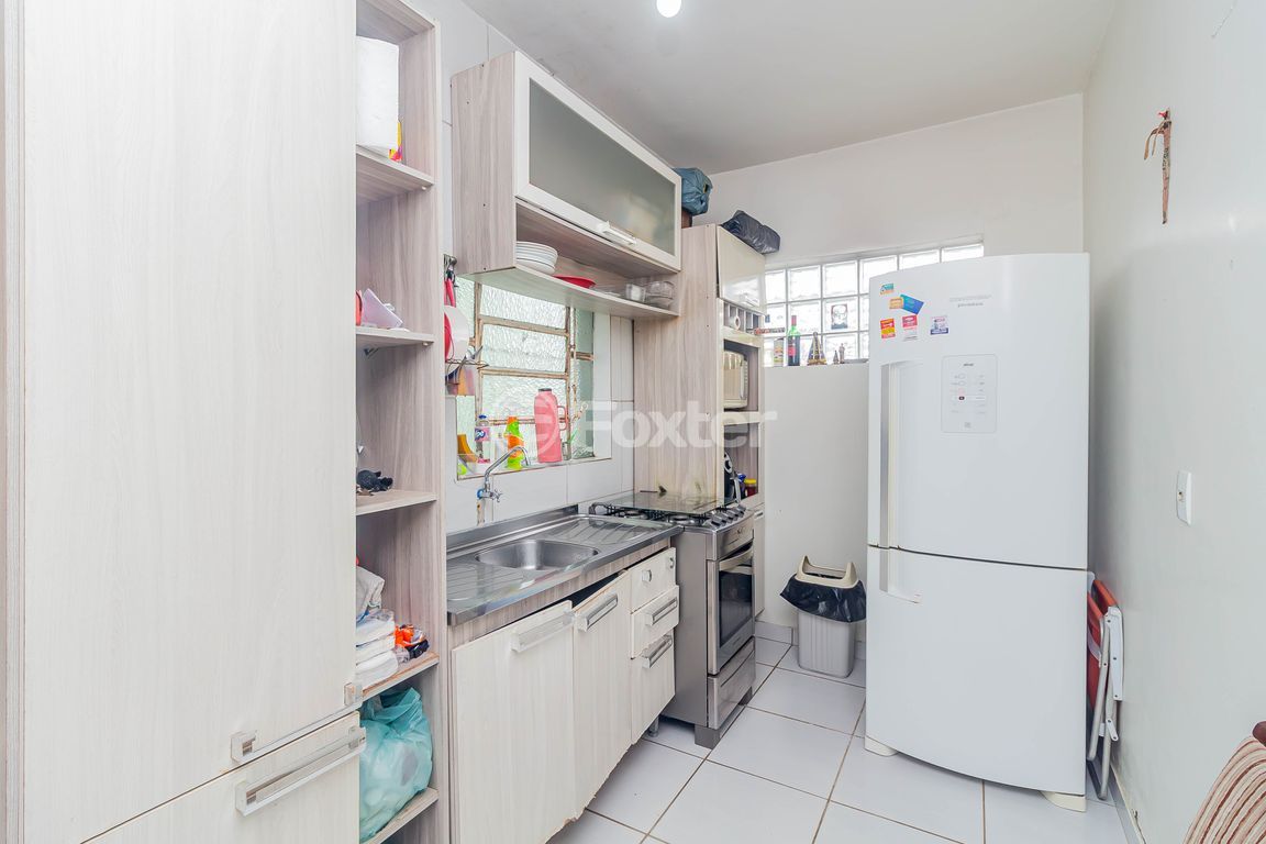 casa sobrado para comprar em Vitoldo Francisco Krolikowski, 28 - foto 18