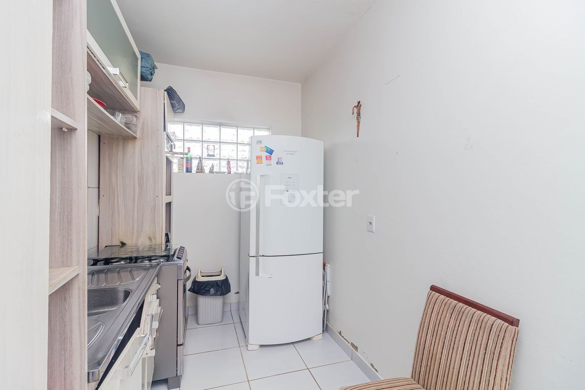 casa sobrado para comprar em Vitoldo Francisco Krolikowski, 28 - foto 19