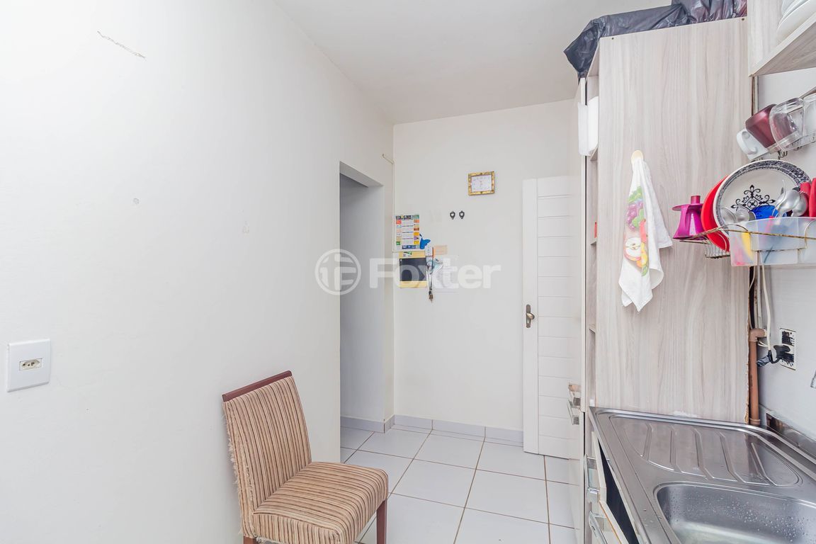 casa sobrado para comprar em Vitoldo Francisco Krolikowski, 28 - foto 17