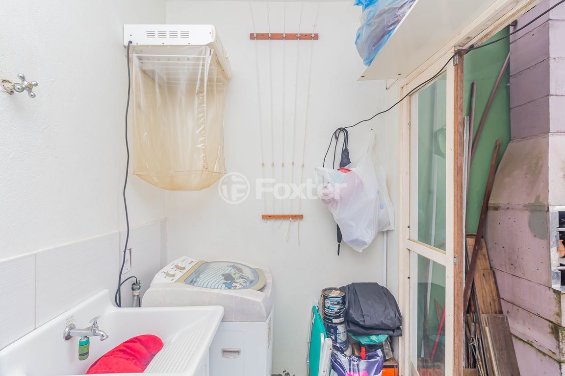casa sobrado para comprar em Vitoldo Francisco Krolikowski, 28 - foto 22