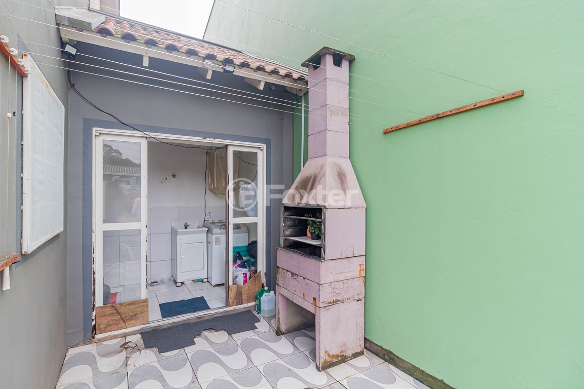 casa sobrado para comprar em Vitoldo Francisco Krolikowski, 28 - foto 27