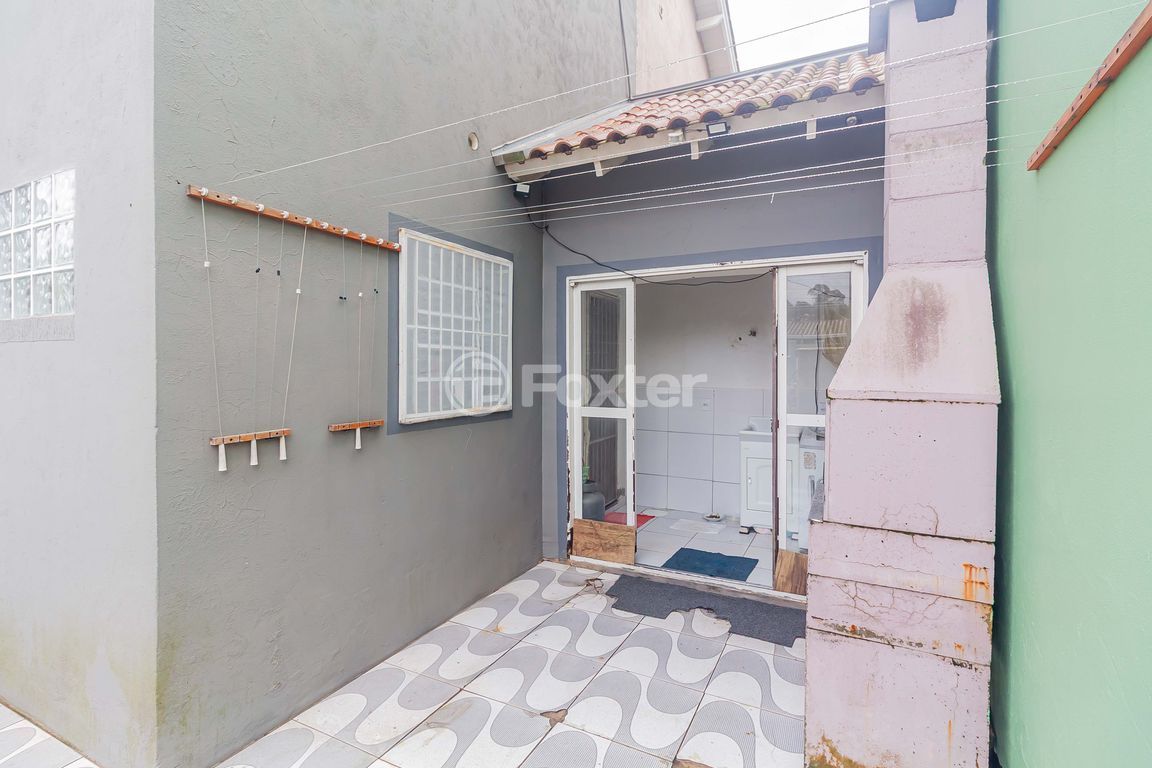 casa sobrado para comprar em Vitoldo Francisco Krolikowski, 28 - foto 28