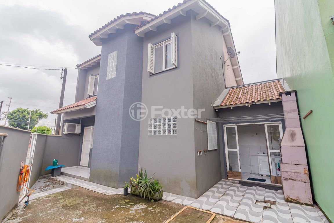 casa sobrado para comprar em Vitoldo Francisco Krolikowski, 28 - foto 23