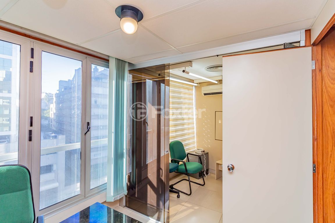 consultorio sala conjunto para comprar em Mostardeiro, 333 - foto 14