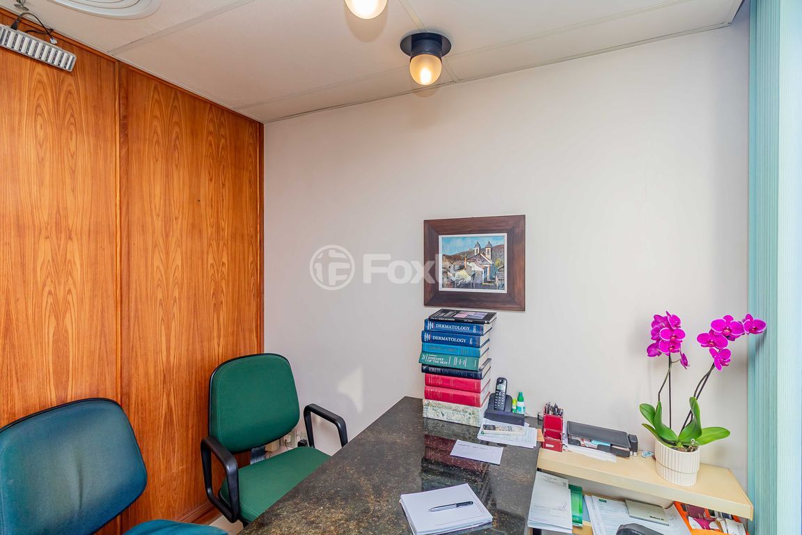 consultorio sala conjunto para comprar em Mostardeiro, 333 - foto 20