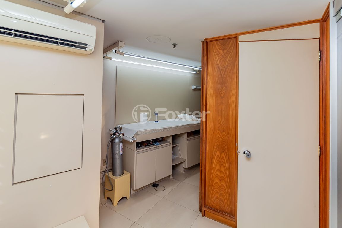 consultorio sala conjunto para comprar em Mostardeiro, 333 - foto 24