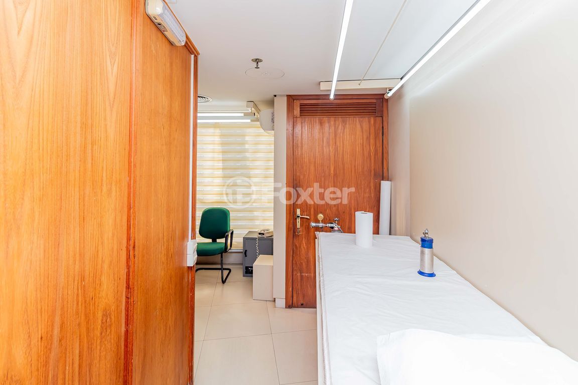 consultorio sala conjunto para comprar em Mostardeiro, 333 - foto 29