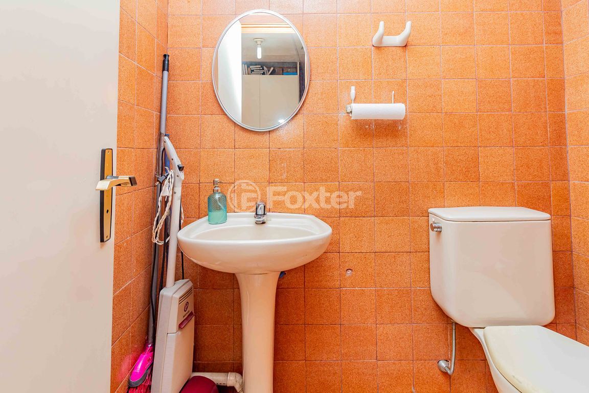 consultorio sala conjunto para comprar em Mostardeiro, 333 - foto 34