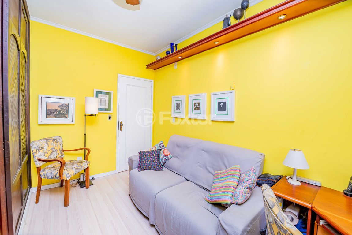 Apartamento para comprar em VINTE E QUATRO DE OUTUBRO, 862 - foto 38