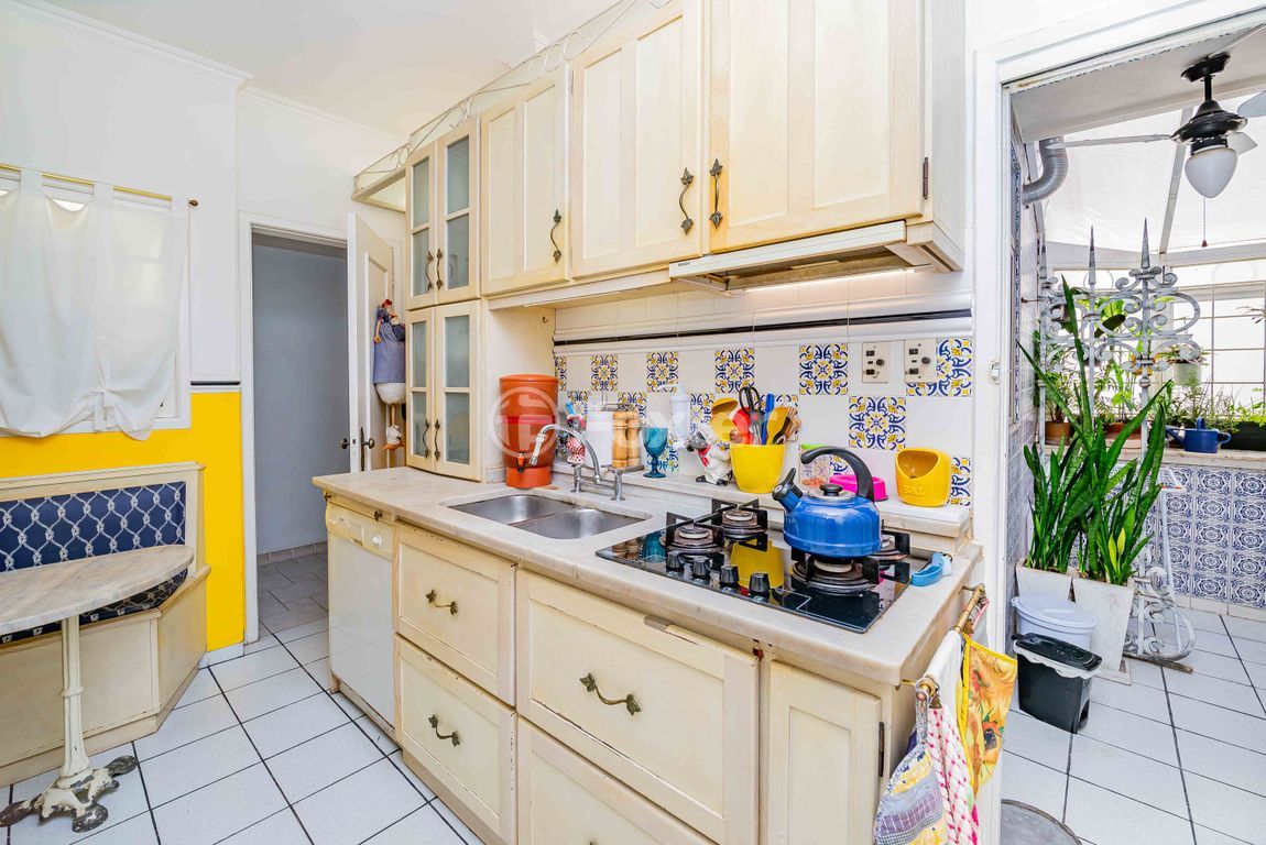 Apartamento para comprar em VINTE E QUATRO DE OUTUBRO, 862 - foto 47