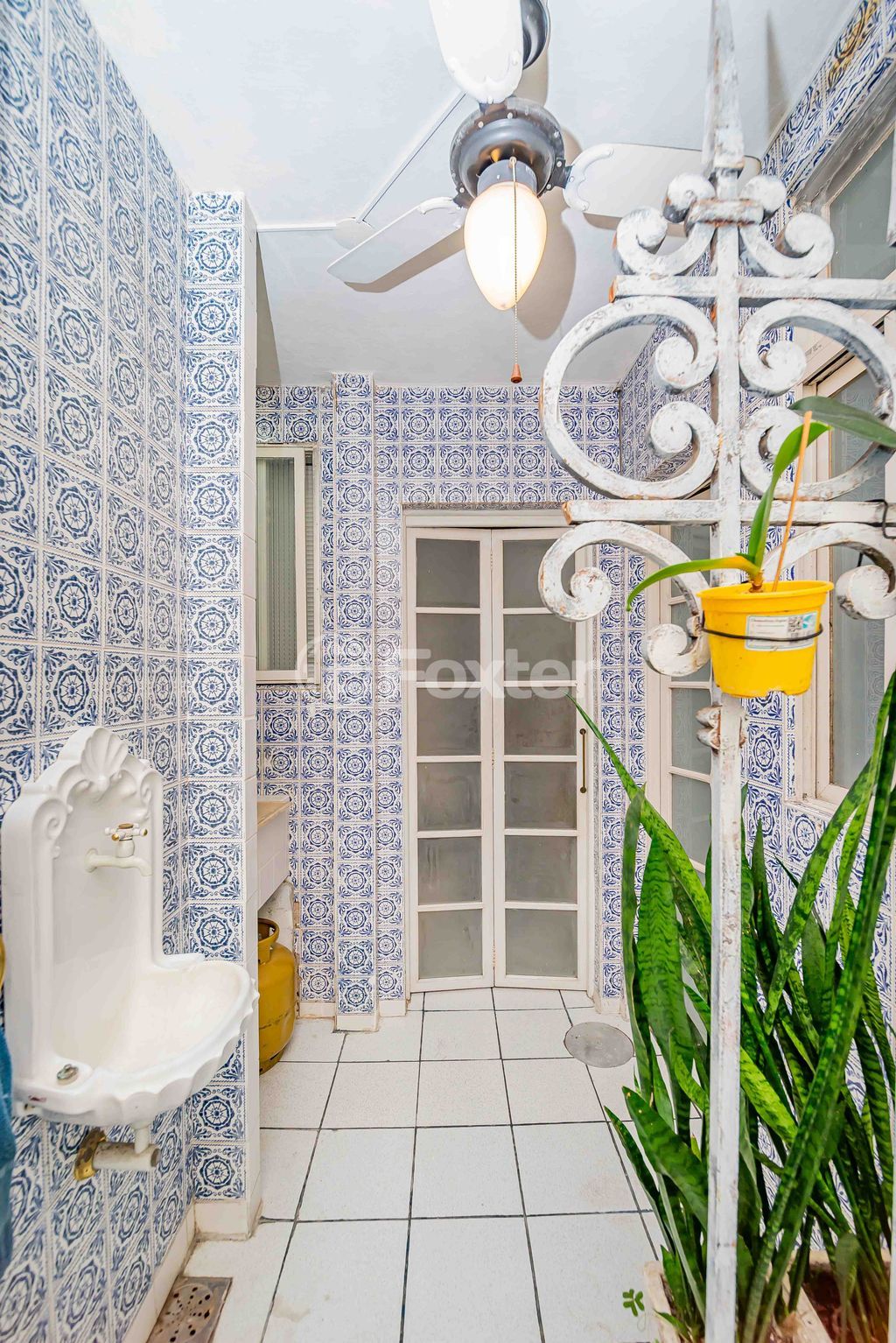 Apartamento para comprar em VINTE E QUATRO DE OUTUBRO, 862 - foto 50