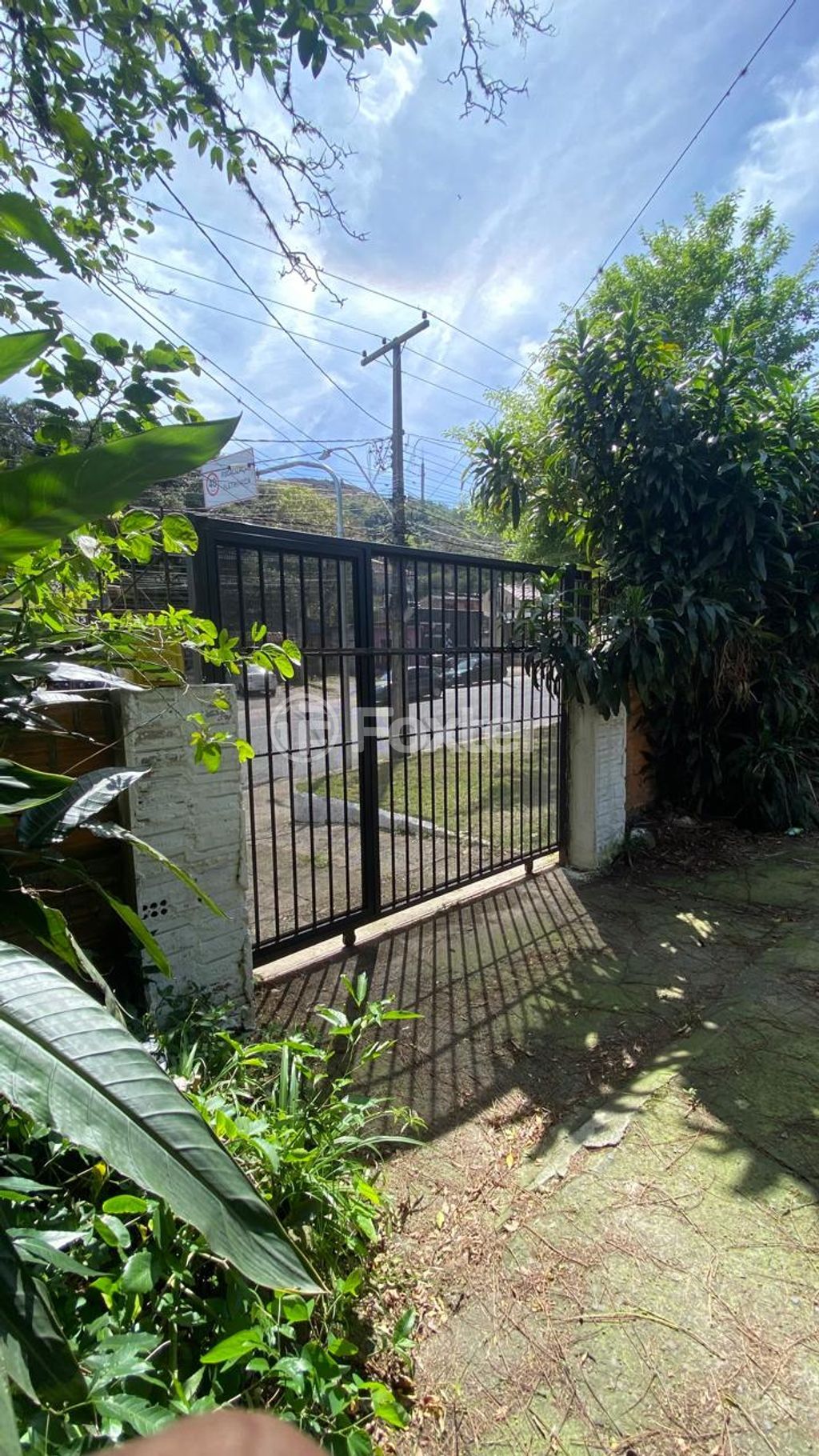 terreno lote condominio para comprar em Professor Oscar Pereira, 4181 - foto 13
