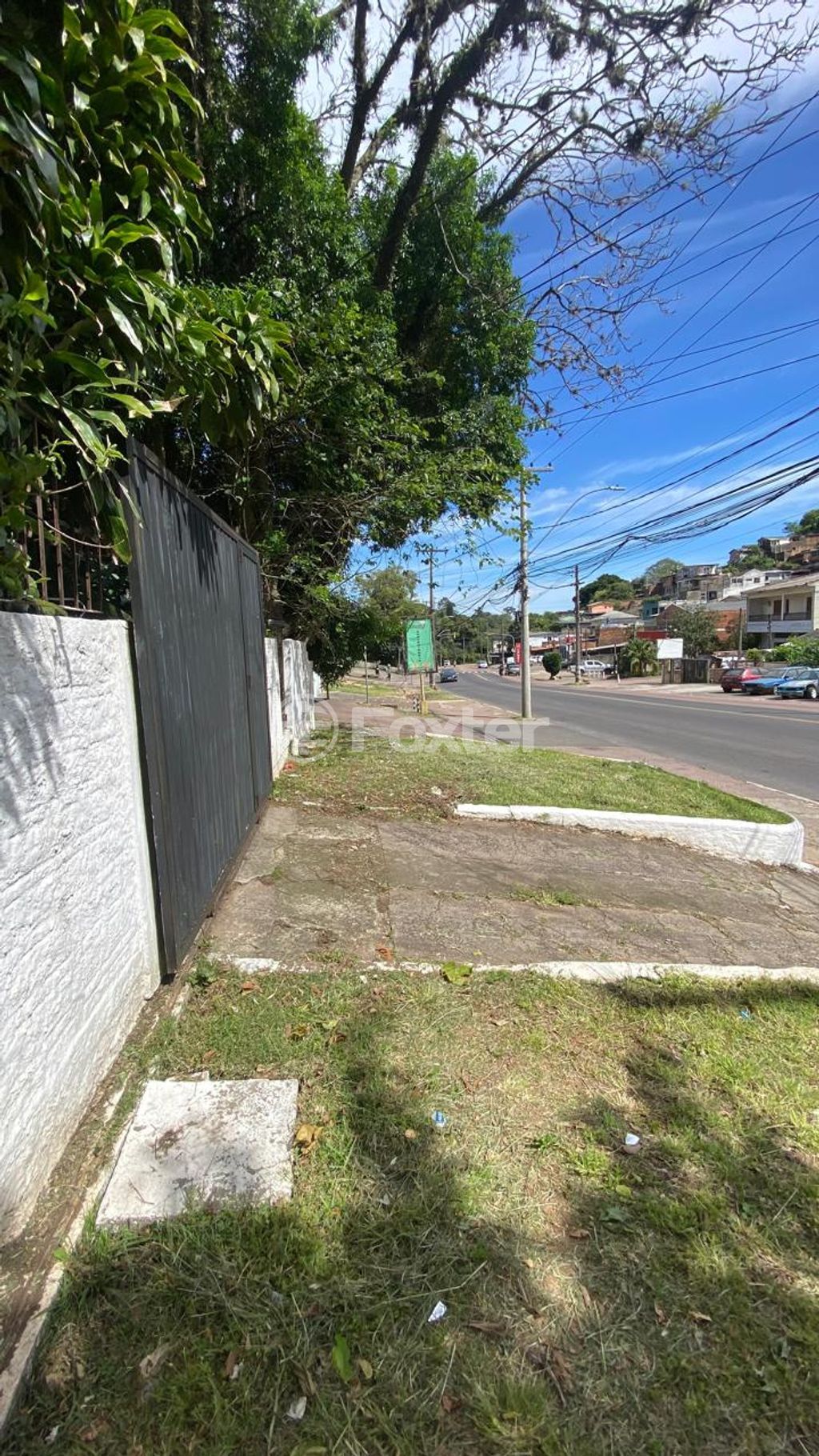 terreno lote condominio para comprar em Professor Oscar Pereira, 4181 - foto 8