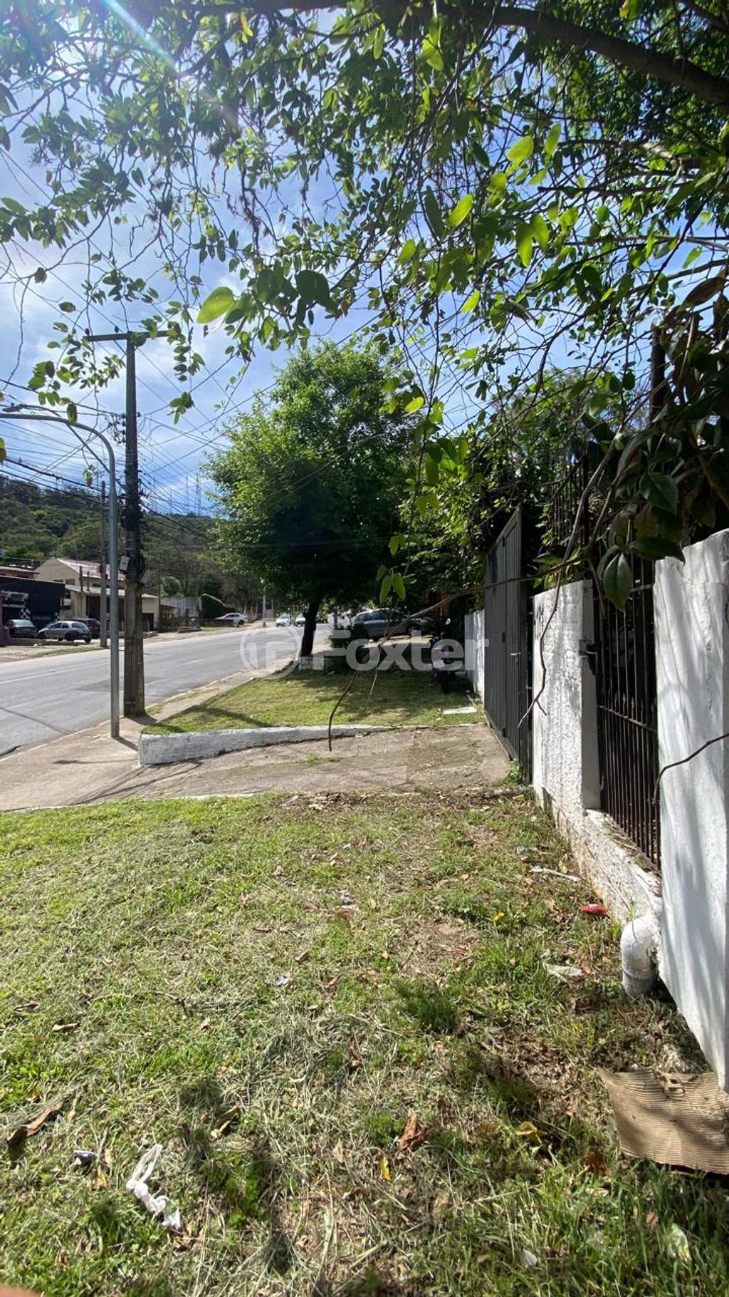 terreno lote condominio para comprar em Professor Oscar Pereira, 4181 - foto 12
