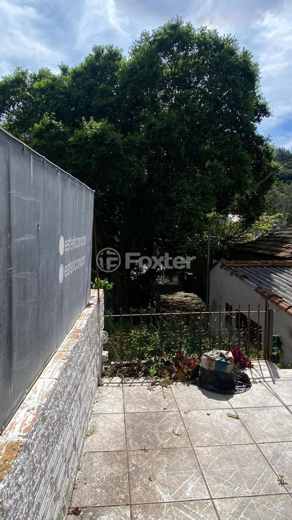 terreno lote condominio para comprar em Professor Oscar Pereira, 4181 - foto 10
