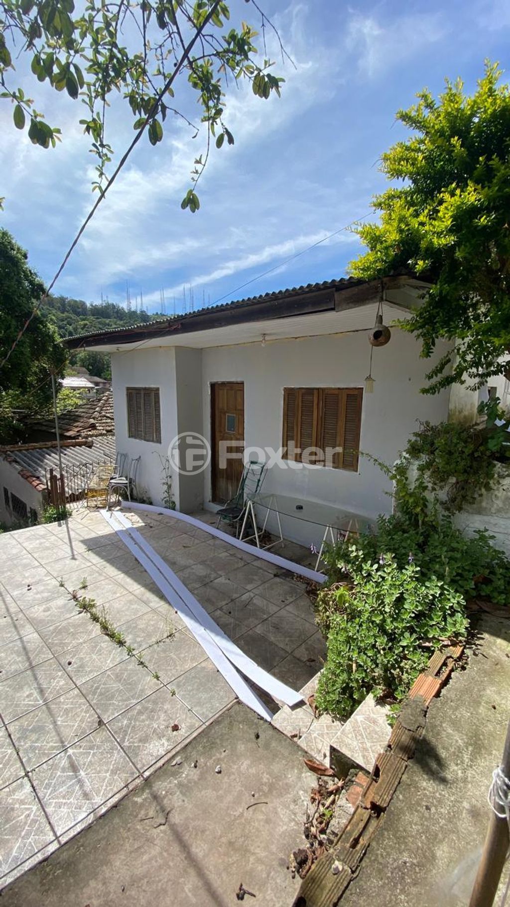 terreno lote condominio para comprar em Professor Oscar Pereira, 4181 - foto 9