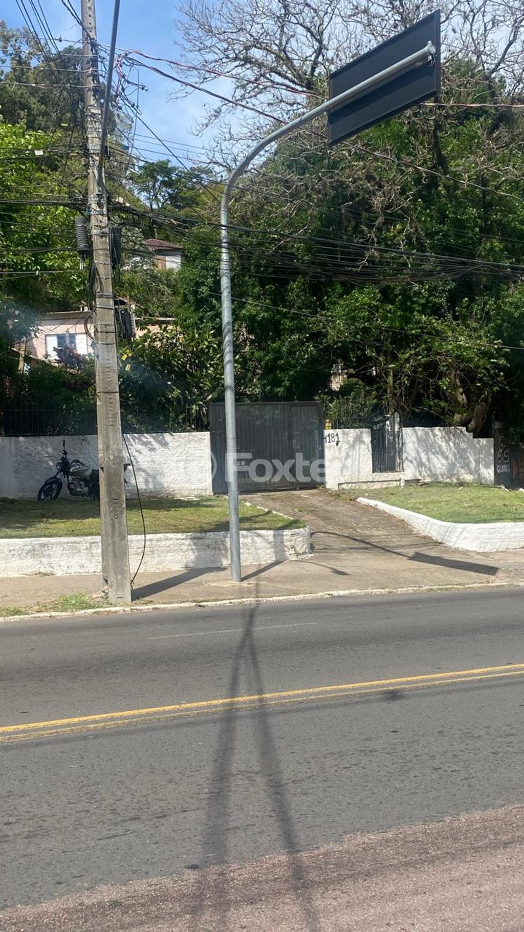 terreno lote condominio para comprar em Professor Oscar Pereira, 4181 - foto 7