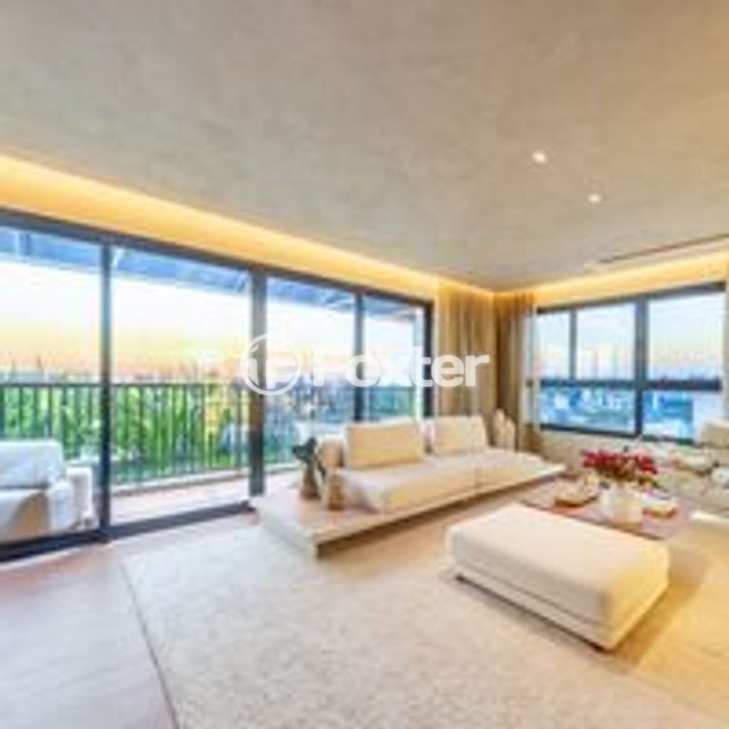 Apartamento para comprar em Rio Branco, Porto Alegre - foto 1