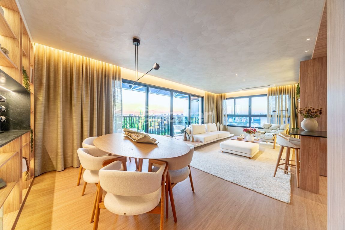 Apartamento para comprar em Santa Cecília, Porto Alegre - foto 1