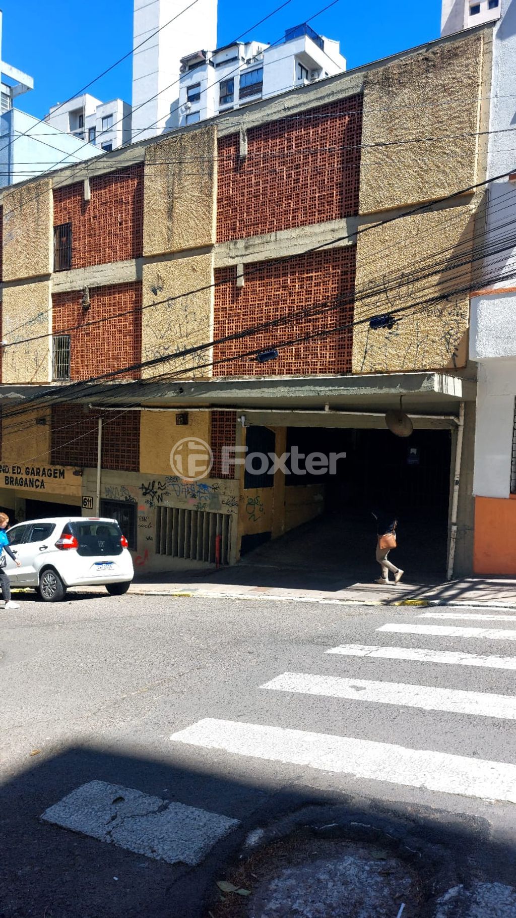 box vaga para comprar em Centro Histórico, Porto Alegre - foto 1