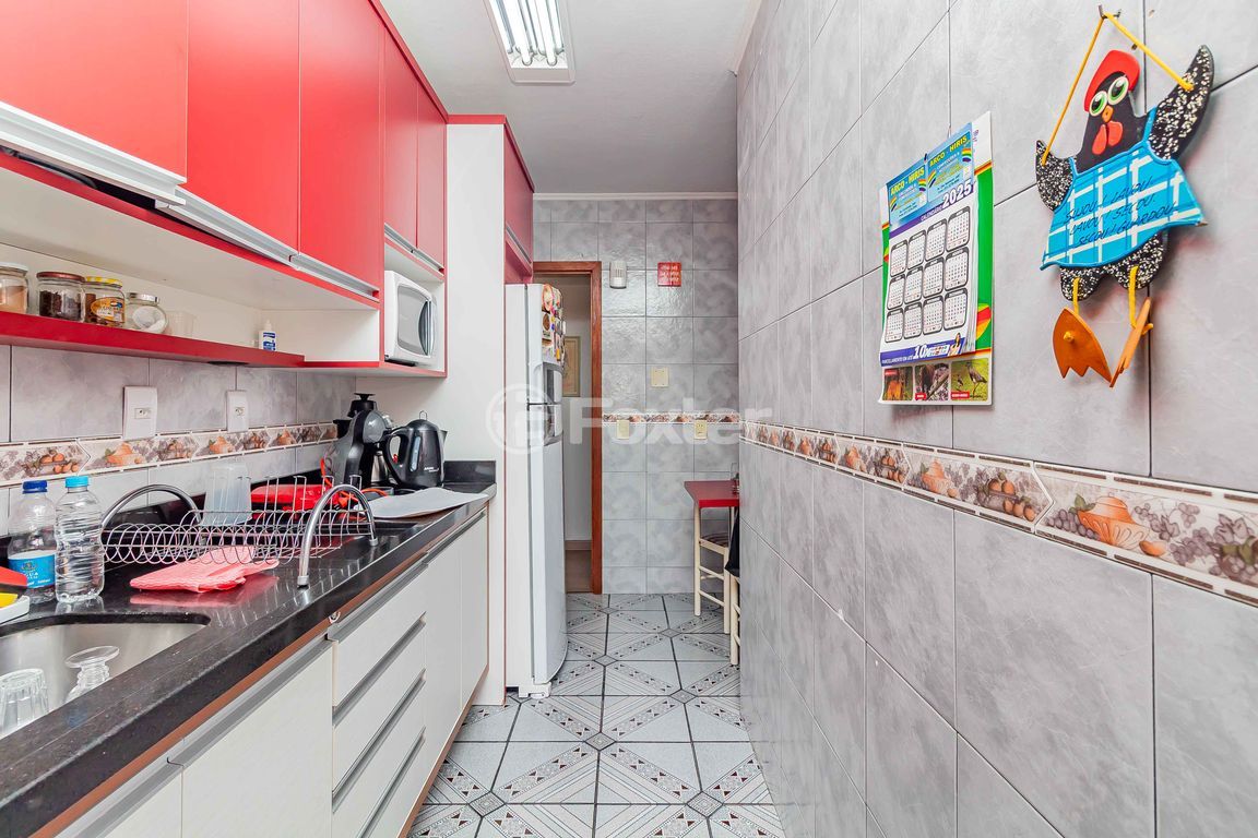 Apartamento para comprar em Doutor Pereira Neto, 2200 - foto 45