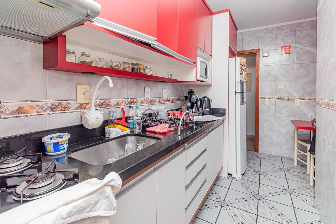 Apartamento para comprar em Doutor Pereira Neto, 2200 - foto 44