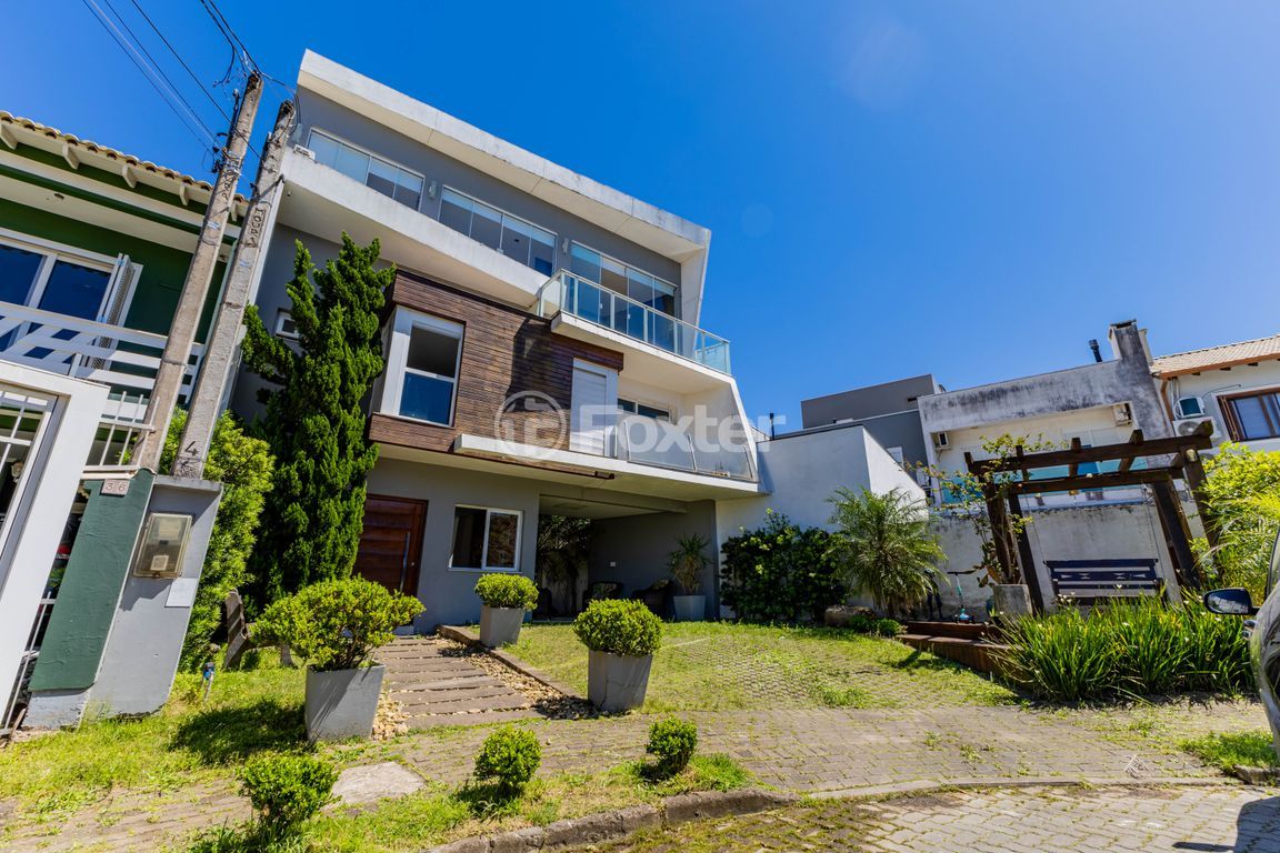 Casa em condominio para comprar em Major Aviador Falcão, 46 - foto 62