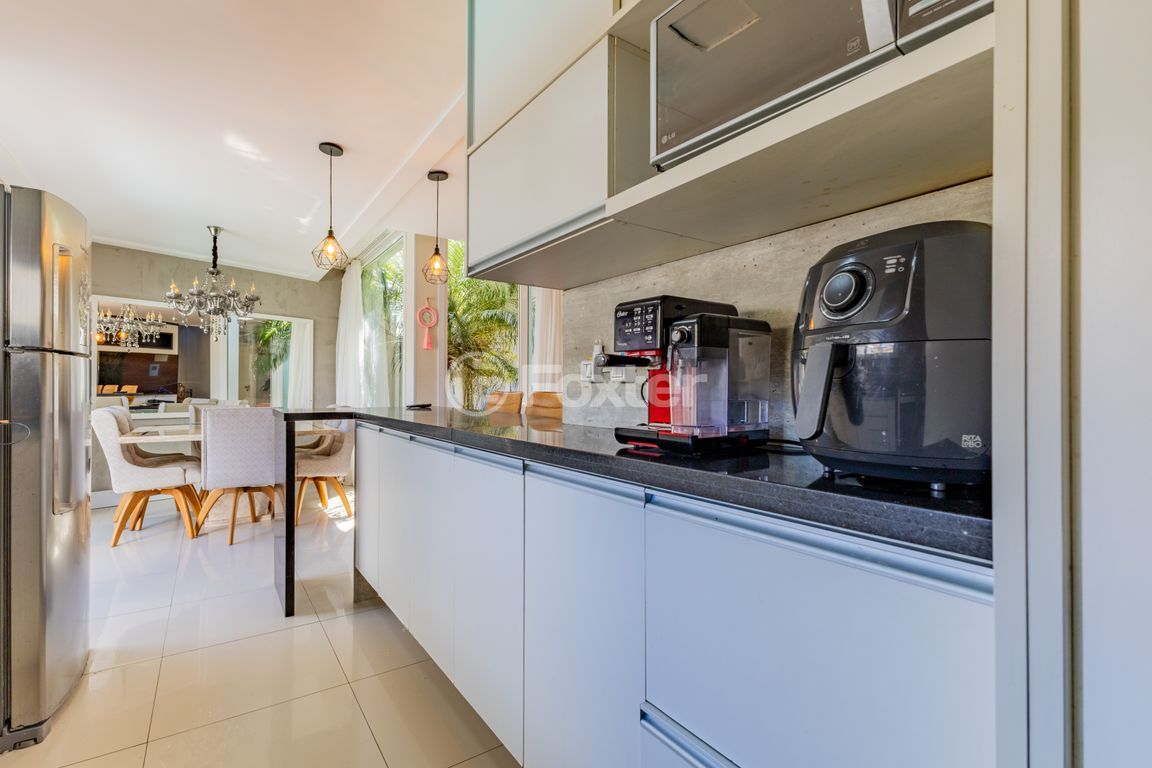 Casa em condominio para comprar em Major Aviador Falcão, 46 - foto 11