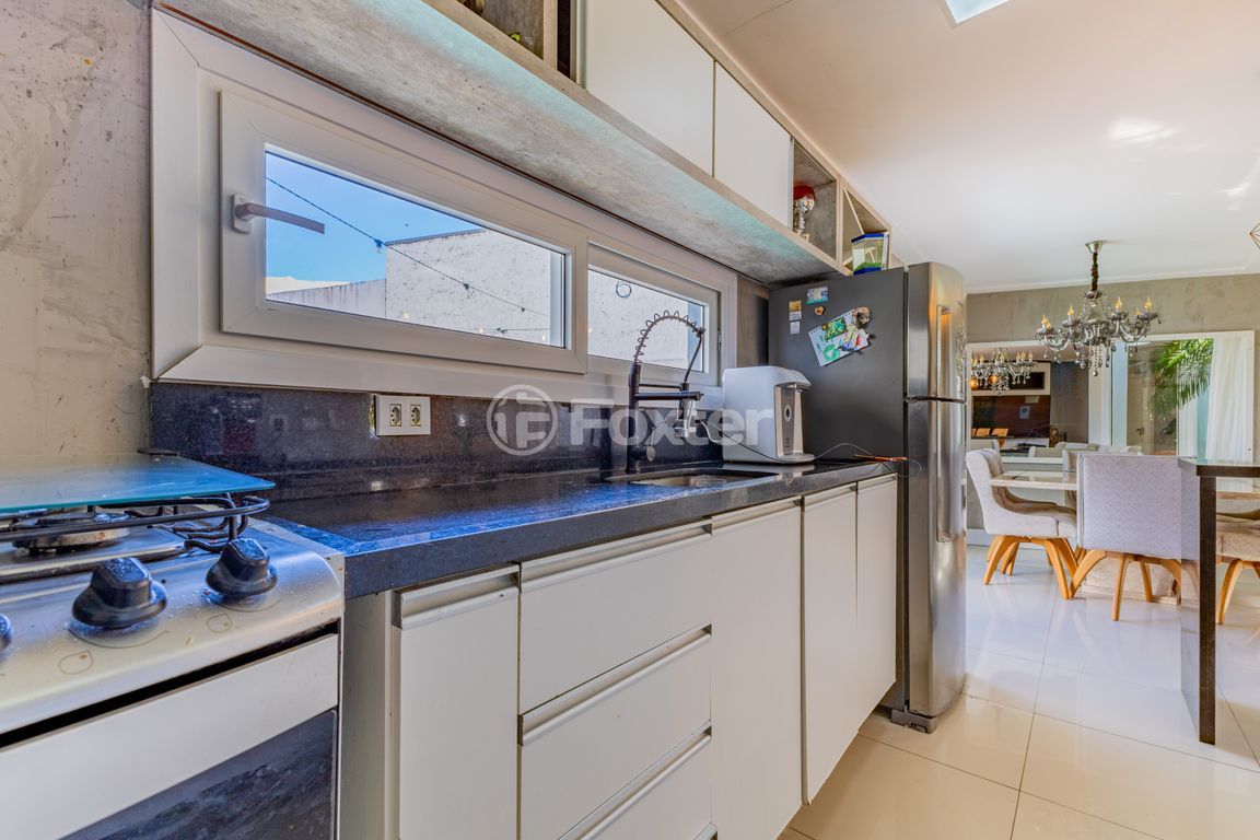 Casa em condominio para comprar em Major Aviador Falcão, 46 - foto 12