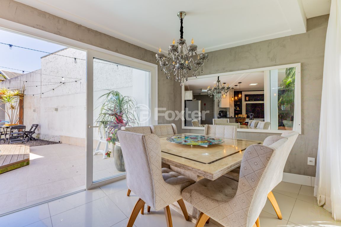 Casa em condominio para comprar em Major Aviador Falcão, 46 - foto 17