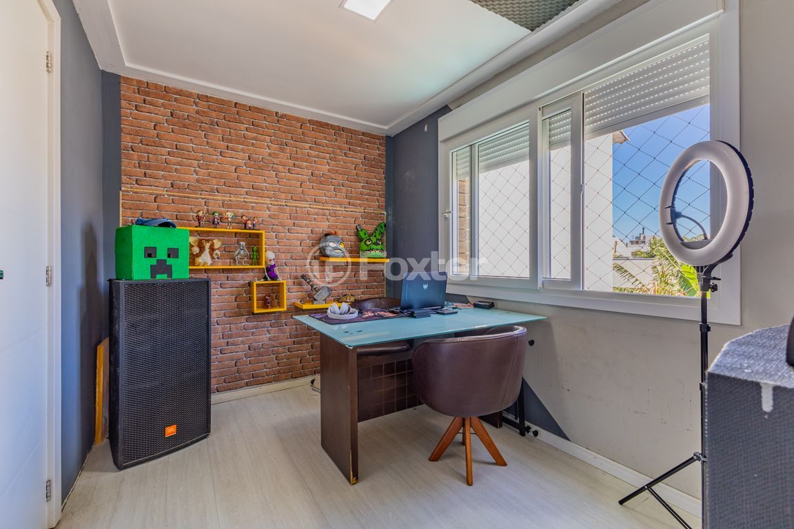 Casa em condominio para comprar em Major Aviador Falcão, 46 - foto 26