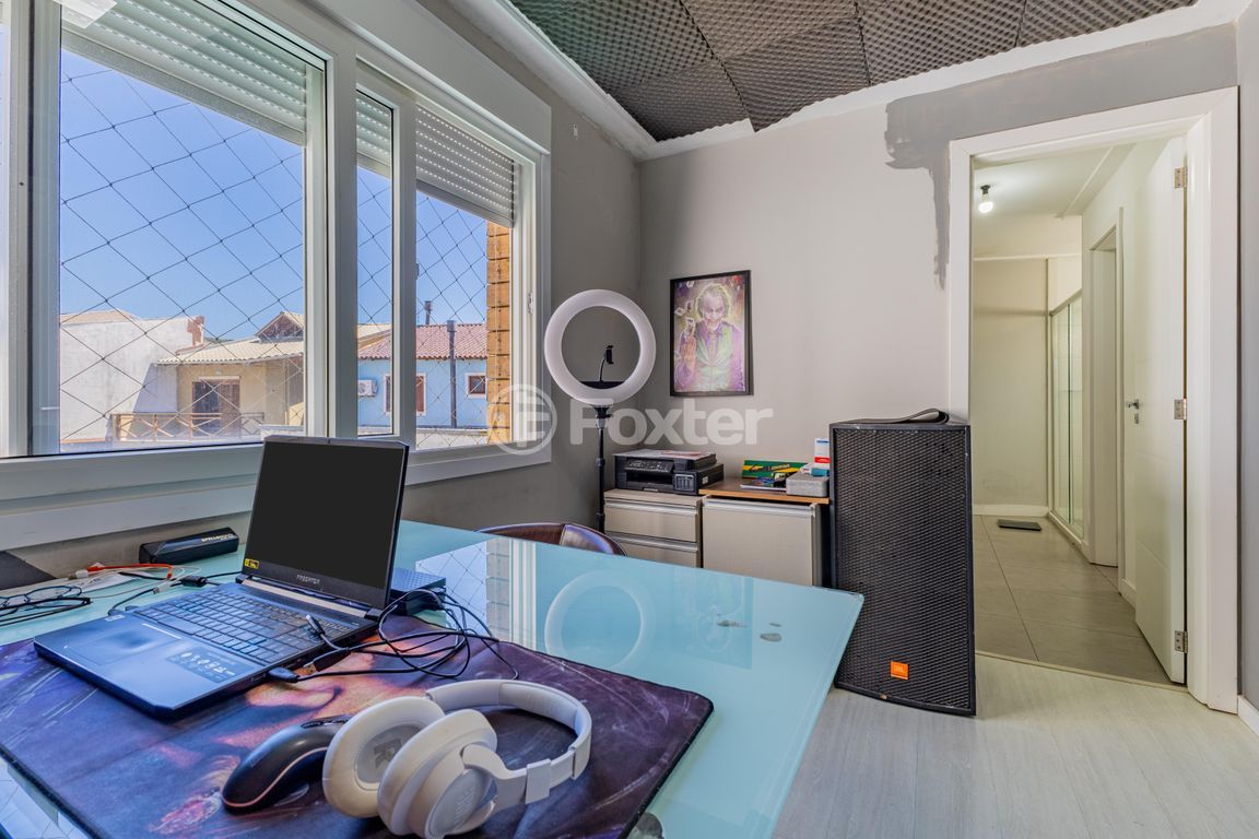 Casa em condominio para comprar em Major Aviador Falcão, 46 - foto 23