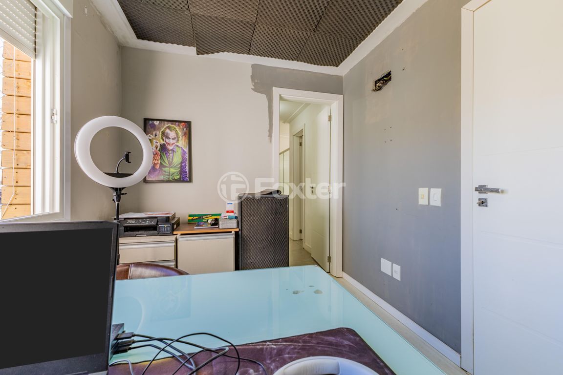 Casa em condominio para comprar em Major Aviador Falcão, 46 - foto 24