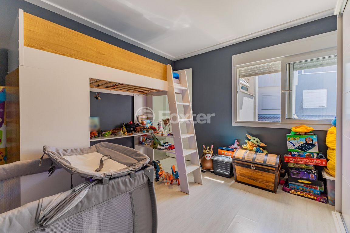 Casa em condominio para comprar em Major Aviador Falcão, 46 - foto 31