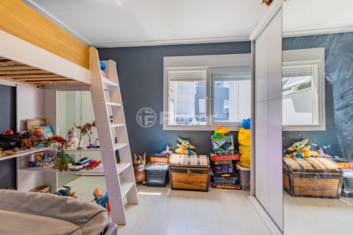 Casa em condominio para comprar em Major Aviador Falcão, 46 - foto 32