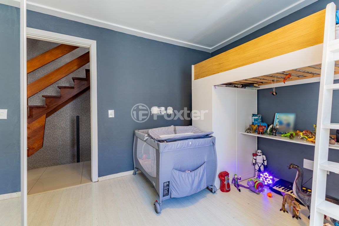 Casa em condominio para comprar em Major Aviador Falcão, 46 - foto 29