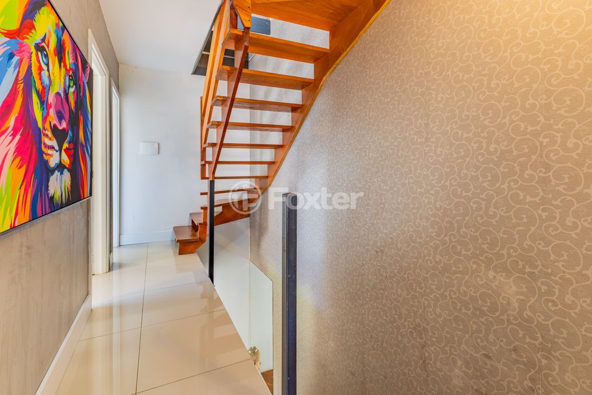 Casa em condominio para comprar em Major Aviador Falcão, 46 - foto 34