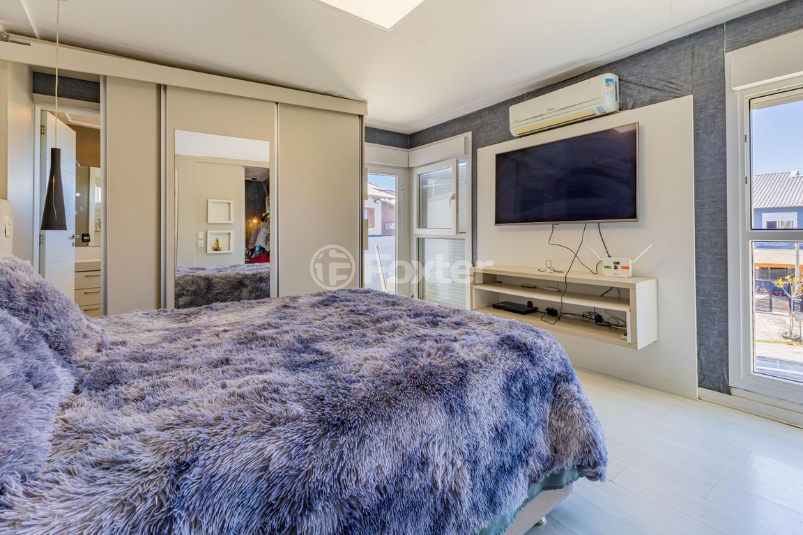 Casa em condominio para comprar em Major Aviador Falcão, 46 - foto 36